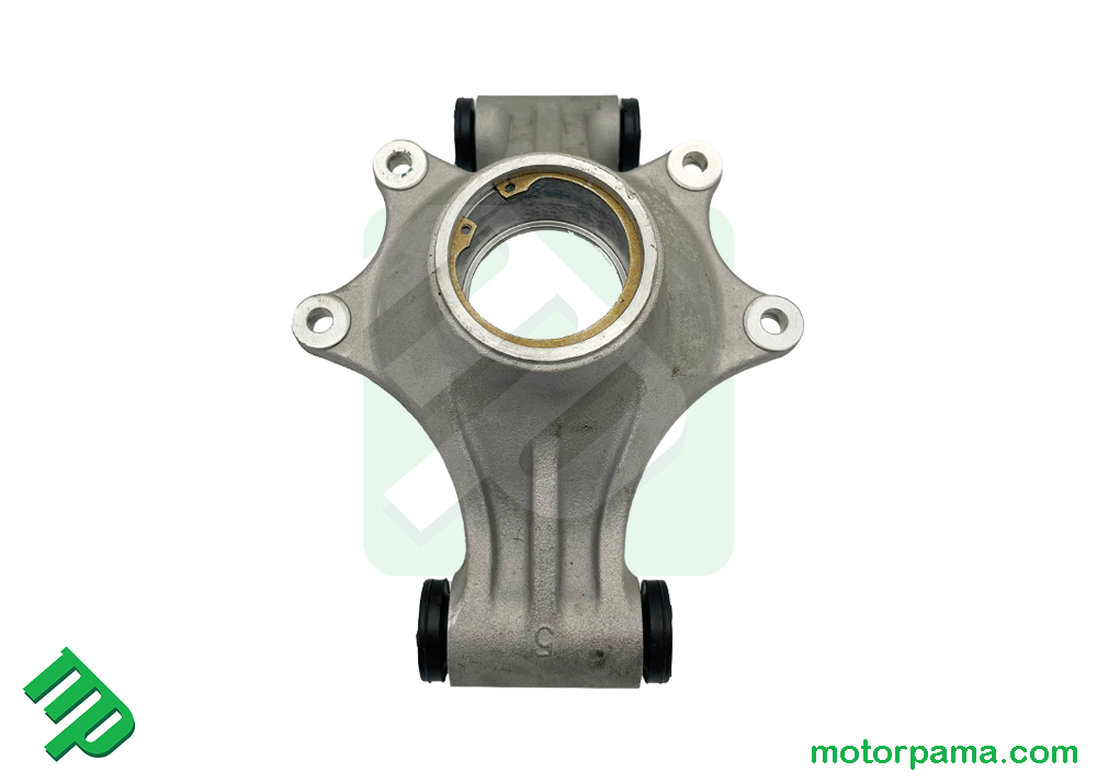 Fusello mozzo ruota posteriore originale Arctic-cat - immagine 2