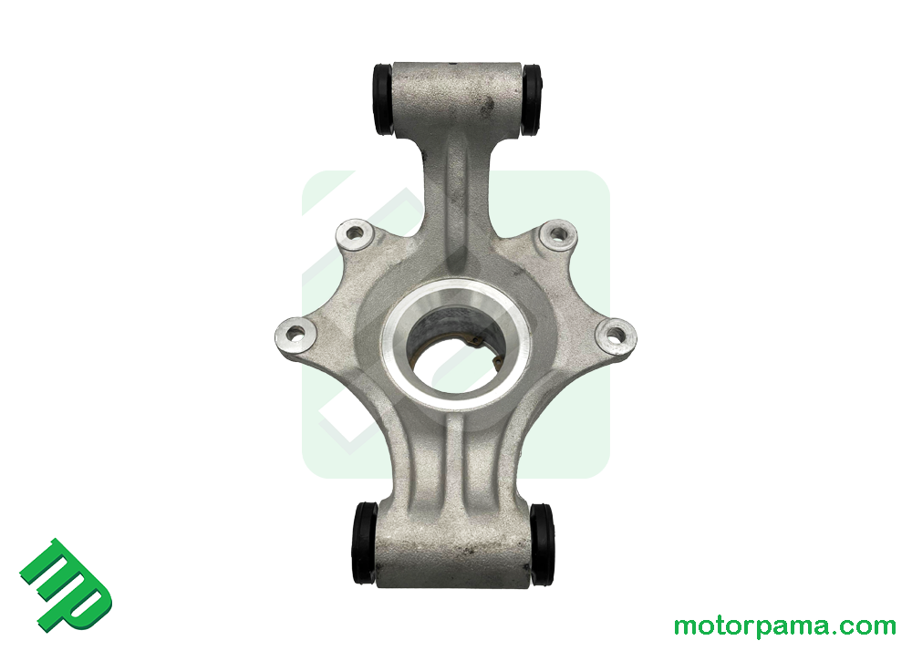 Fusello mozzo ruota posteriore originale Arctic-cat - immagine 3