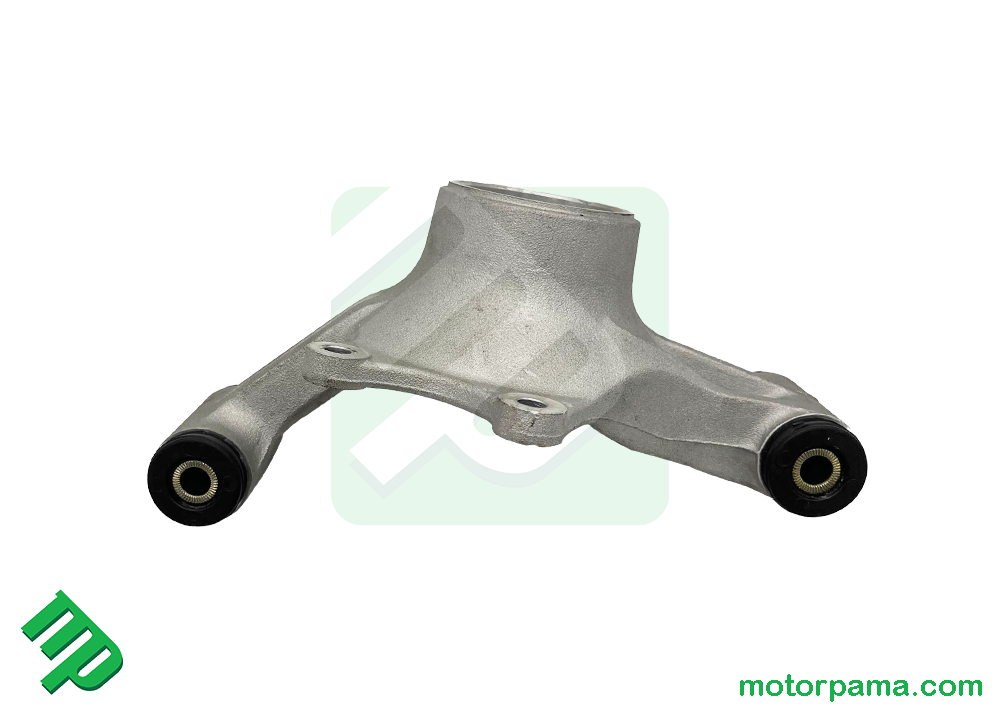 Fusello mozzo ruota posteriore originale Arctic-cat - immagine 4