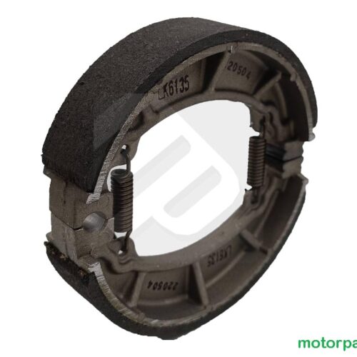 Coppia ganasce freno posteriore Aeon cobra 50