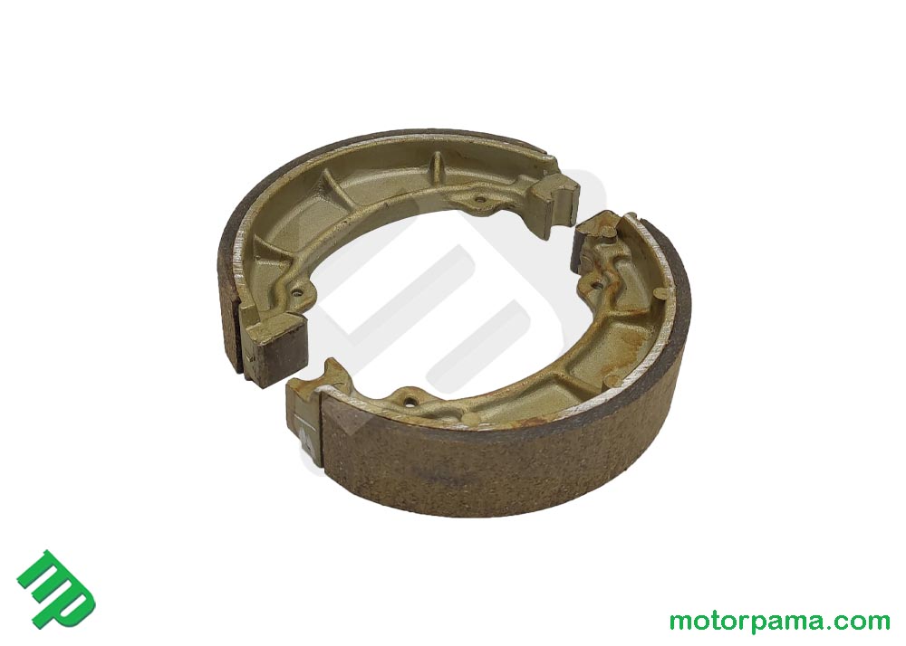Ganasce freno posteriore Polaris Outlaw / Scrambler / Sportsman 50-90cc