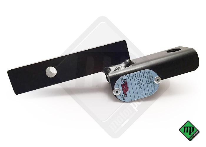 Gancio traino Umbra rimorchi