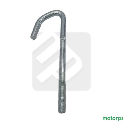 Gancio pedana per carrelli  Cresci rimorchi