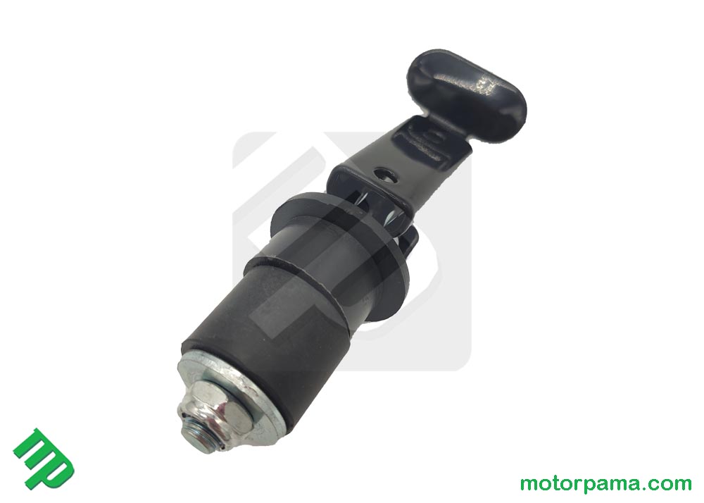 Gancio rapido originale Polaris Sportsman