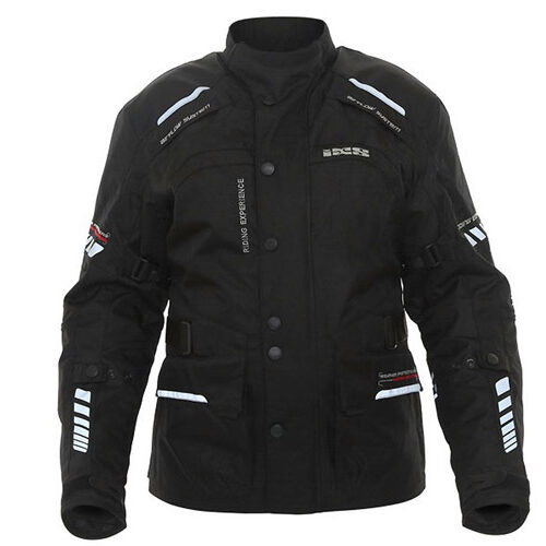 Giacca IXS Tornado Nera