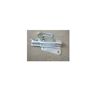 Giunto a sfera quadro 60 con riduzione a v