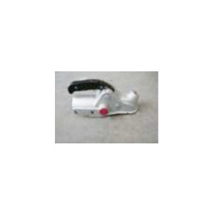 Giunto a sfera tondo da 60 ( ak 351 ) con segnalatore aggancio