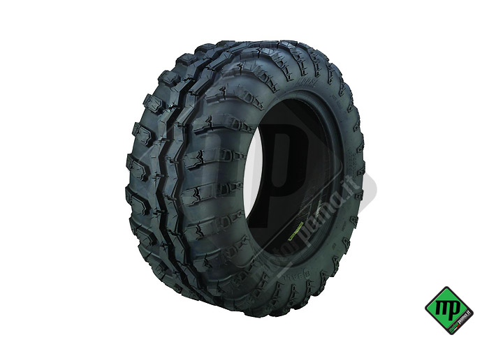 Gomma 8-Ball Tires