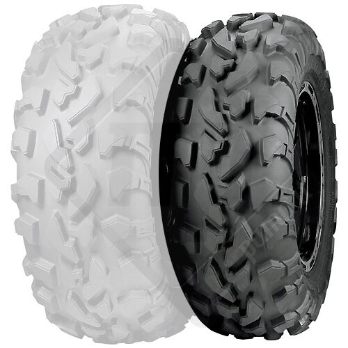 Gomma BajaCross ant - misura 25 x 8 12