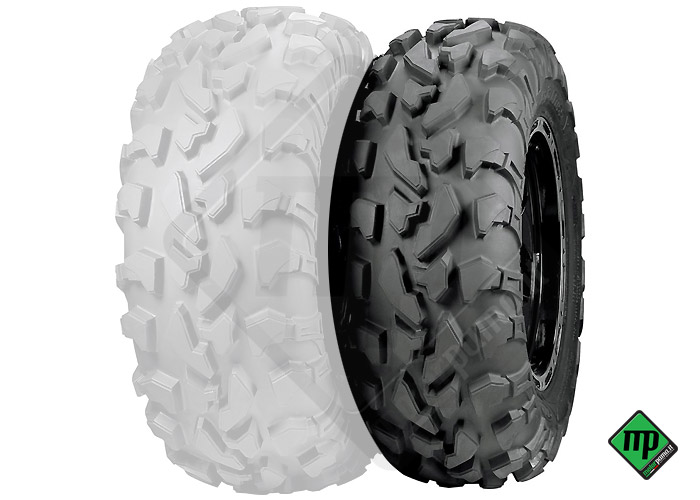 Gomma BajaCross ant - misura 26 x 10 14