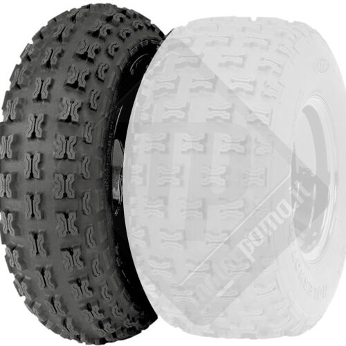 Gomma Holeshot SR ant - misura 21 x 7 10