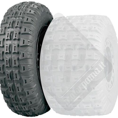 Gomma QUADCROSS MX PRO ant - misura 18 x 8 8