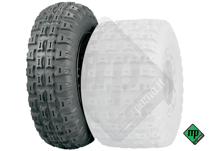 Gomma QUADCROSS MX PRO ant - misura 20 x 6 10