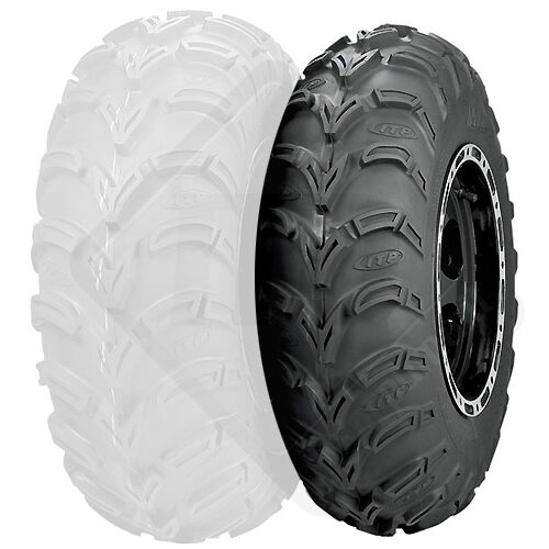 Gomma MUD LITE XL ant - misura 27 x 9 - 12