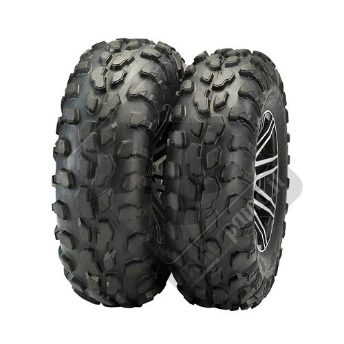 Gomma Baja Cross Sport