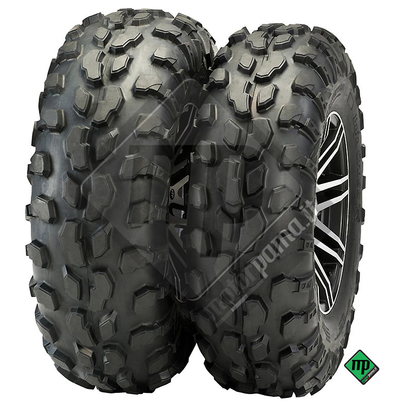 Gomma Baja Cross Sport ant - misura 27 x 9 14