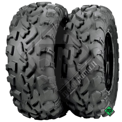 Gomma BajaCross - misura 30 x 10 R14