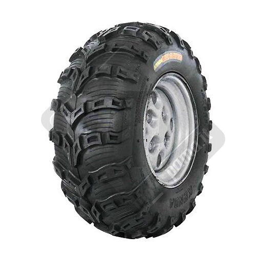 Gomma Bear Claw Evo - misura 27 x 9 12