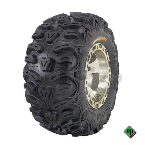 Gomma Bear Claw HTR - misura 26 x 11 14