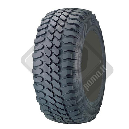 Gomma Bear claw K576