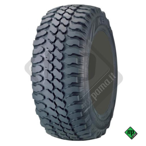 Gomma Bear claw K576 - misura 26 x 9 14