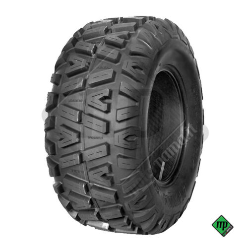 Gomma Bounty Hunter K585 - misura 25 x 10 12