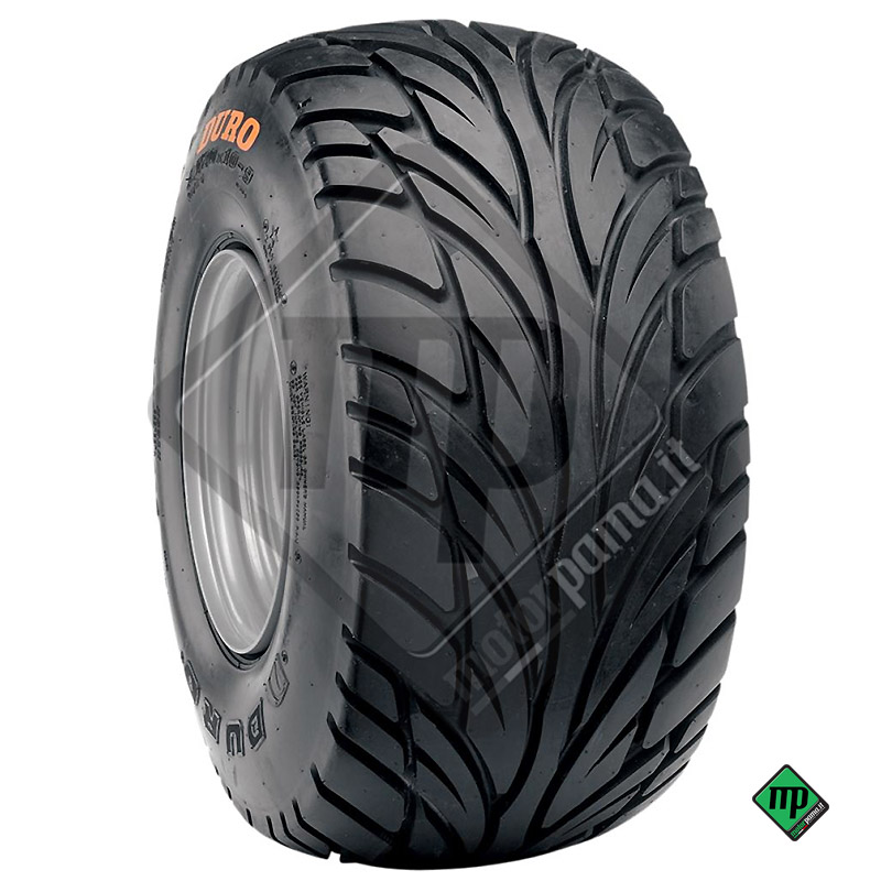 Gomma DI2020 - misura 22 x 10 10