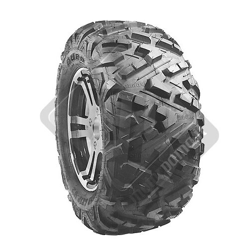 Gomma DI-2039 Power grip V2