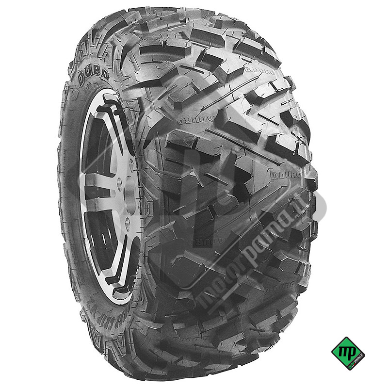 Gomma DI-2039 Power grip V2 - immagine 2