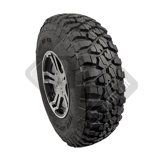 Gomma DI-2042 Power grip MT/MTS