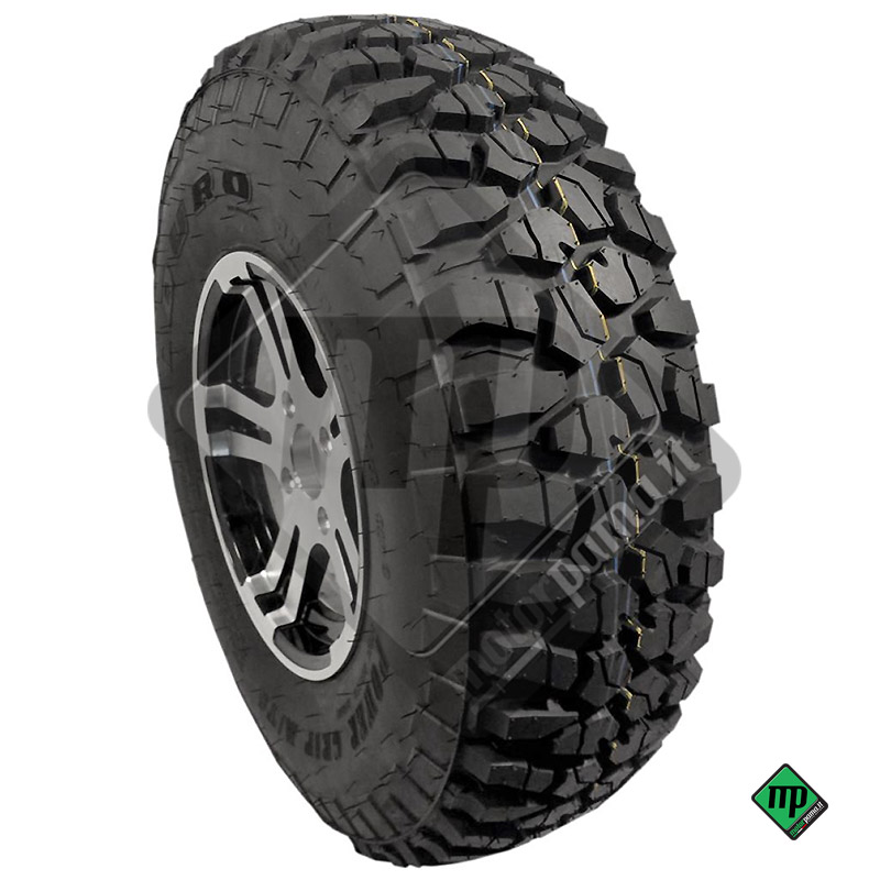 Gomma DI-2042 Power grip MT/MTS - immagine 2