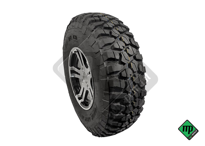 Gomma DI-2042 Power grip MT/MTS