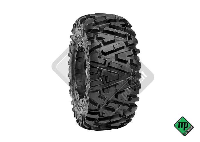 Gomma DI2025 Power Grip