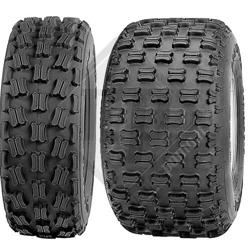 Gomma Dominator - misura 22 x 8 10