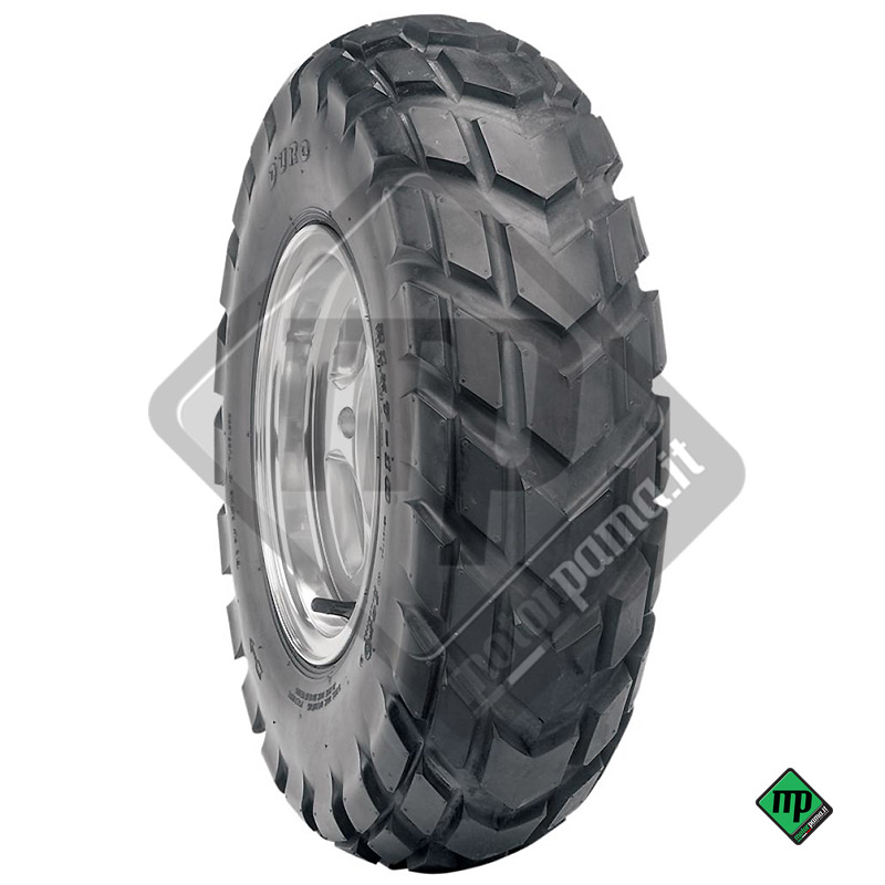 Gomma HF247 - misura 19 x 7 8