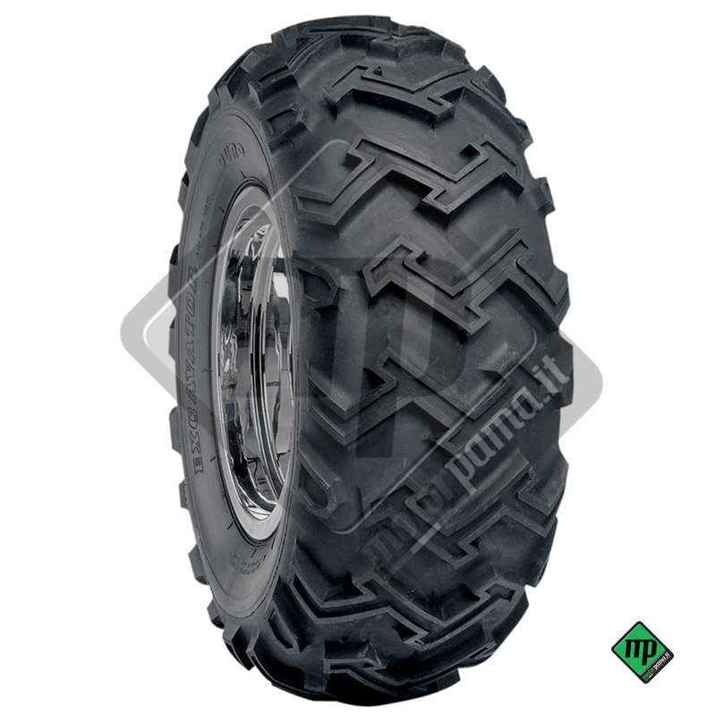 Gomma HF274 Excavator - misura 26 x 12 12