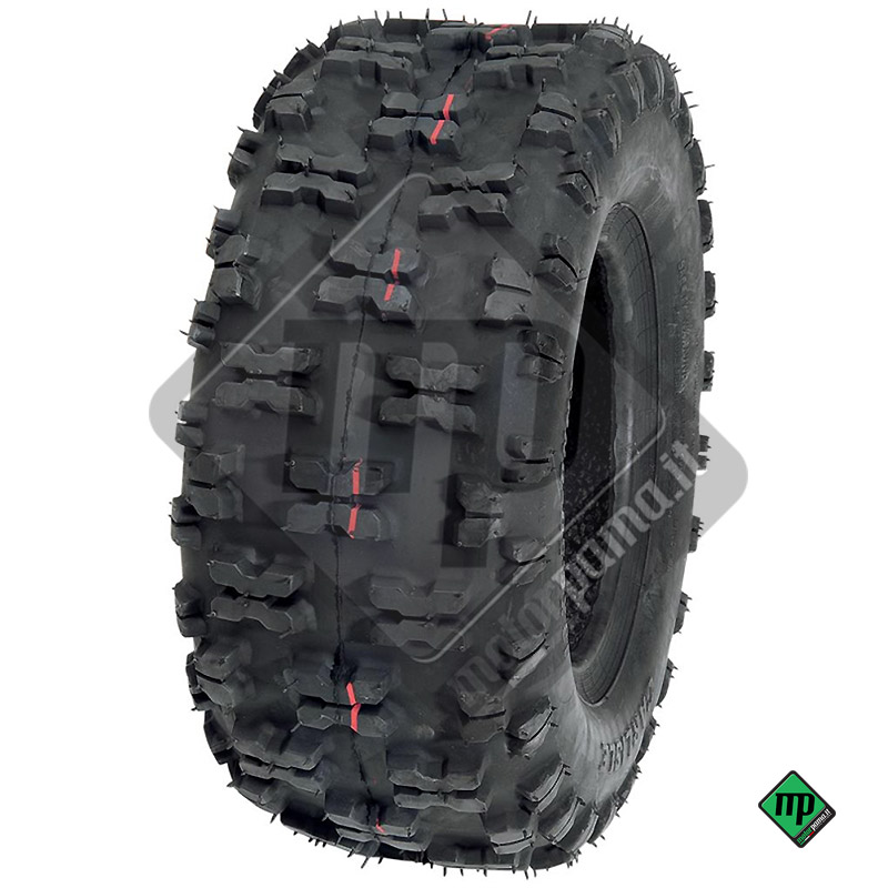 Gomma Holeshot - immagine 2