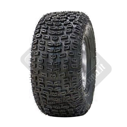 Gomma K570 - misura 16 x 8 - 7