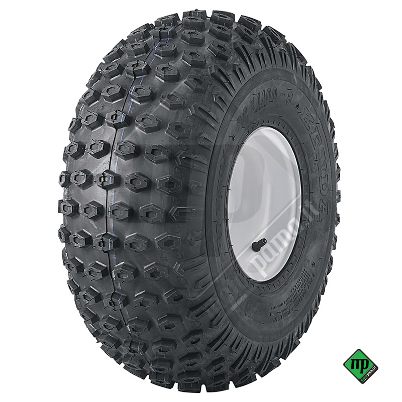 Gomma Knobby - immagine 2