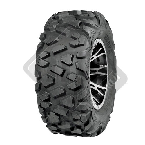 Gomma Moapa run-flat utility tires