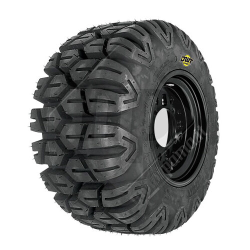 Gomma Mojave run-flat utility