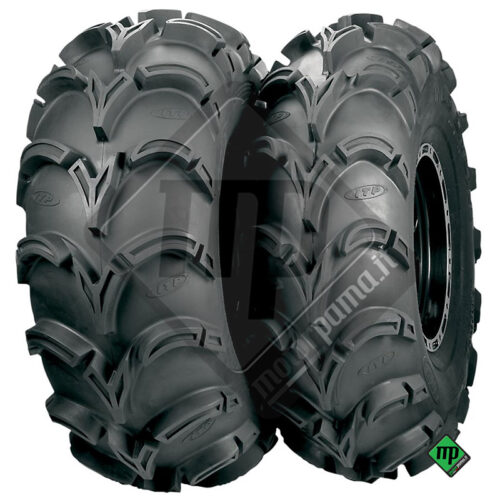Gomma Mud Lite XXL - misura 30 x 10 - 12