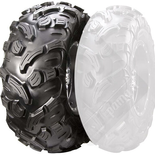 Gomma 900 XCT post - misura 27 x 11 12