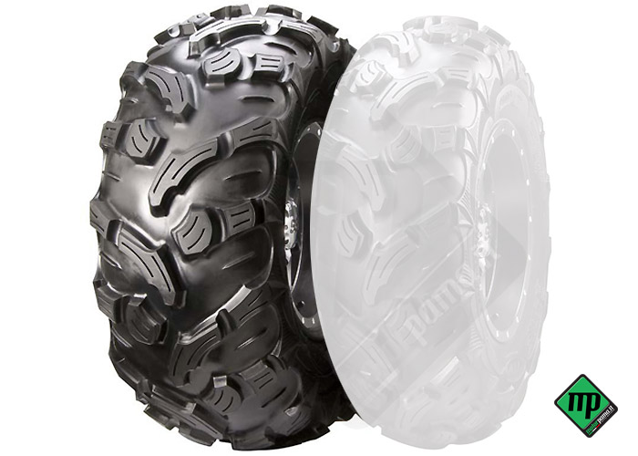 Gomma 900 XCT post - misura 27 x 11 12