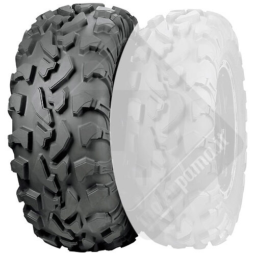 Gomma BajaCross post - misura 26 x 11 14