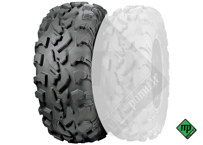 Gomma BajaCross post - misura 26 x 11 12