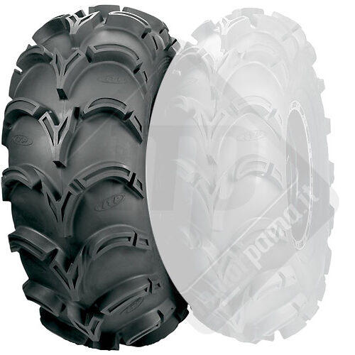 Gomma Mud Lite XXL post - misura 30 x 12 - 14