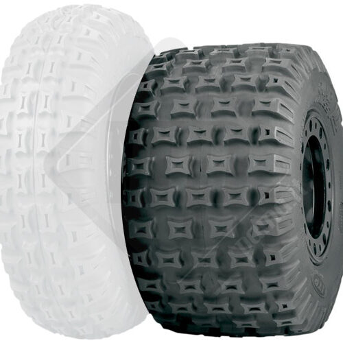 Gomma QUADCROSS MX PRO post - misura 18 x 10 8