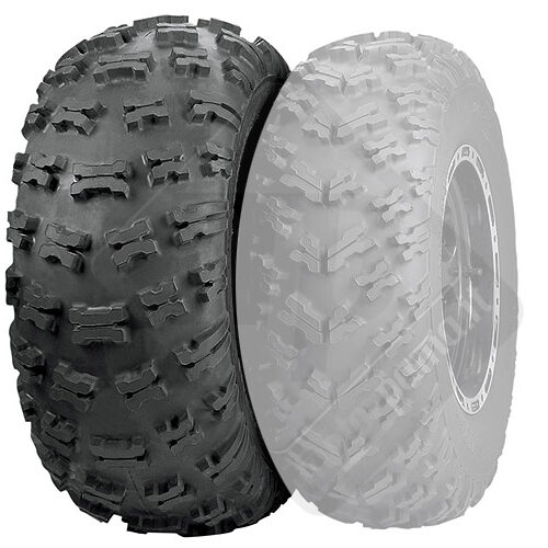 Gomma HOLESHOT ATR post - misura 26 x 10 12