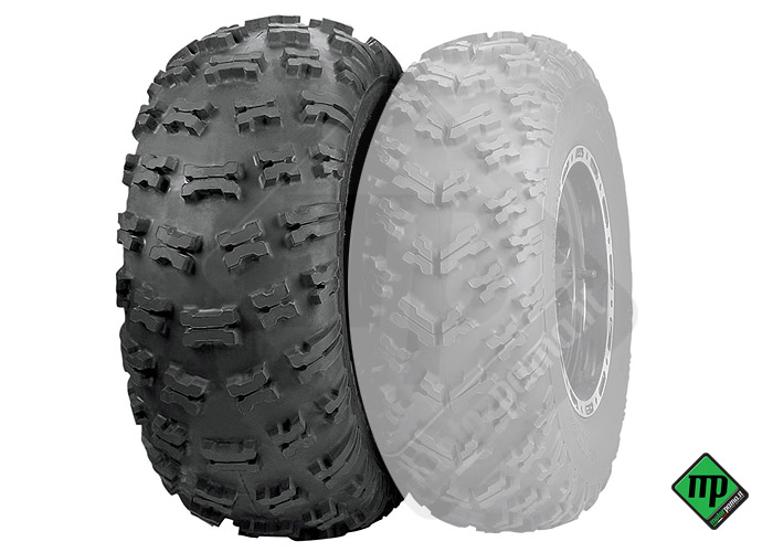 Gomma HOLESHOT ATR post - misura 26 x 10 12